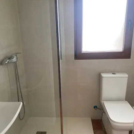 Apartment Arriba *
