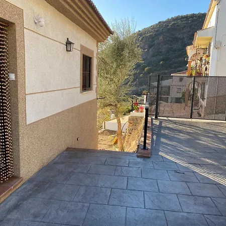 Arriba Apartment